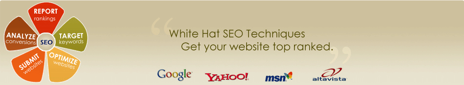 Search Engine Optimaization