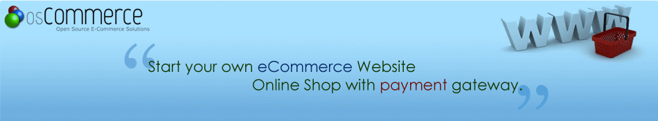 os Commerce